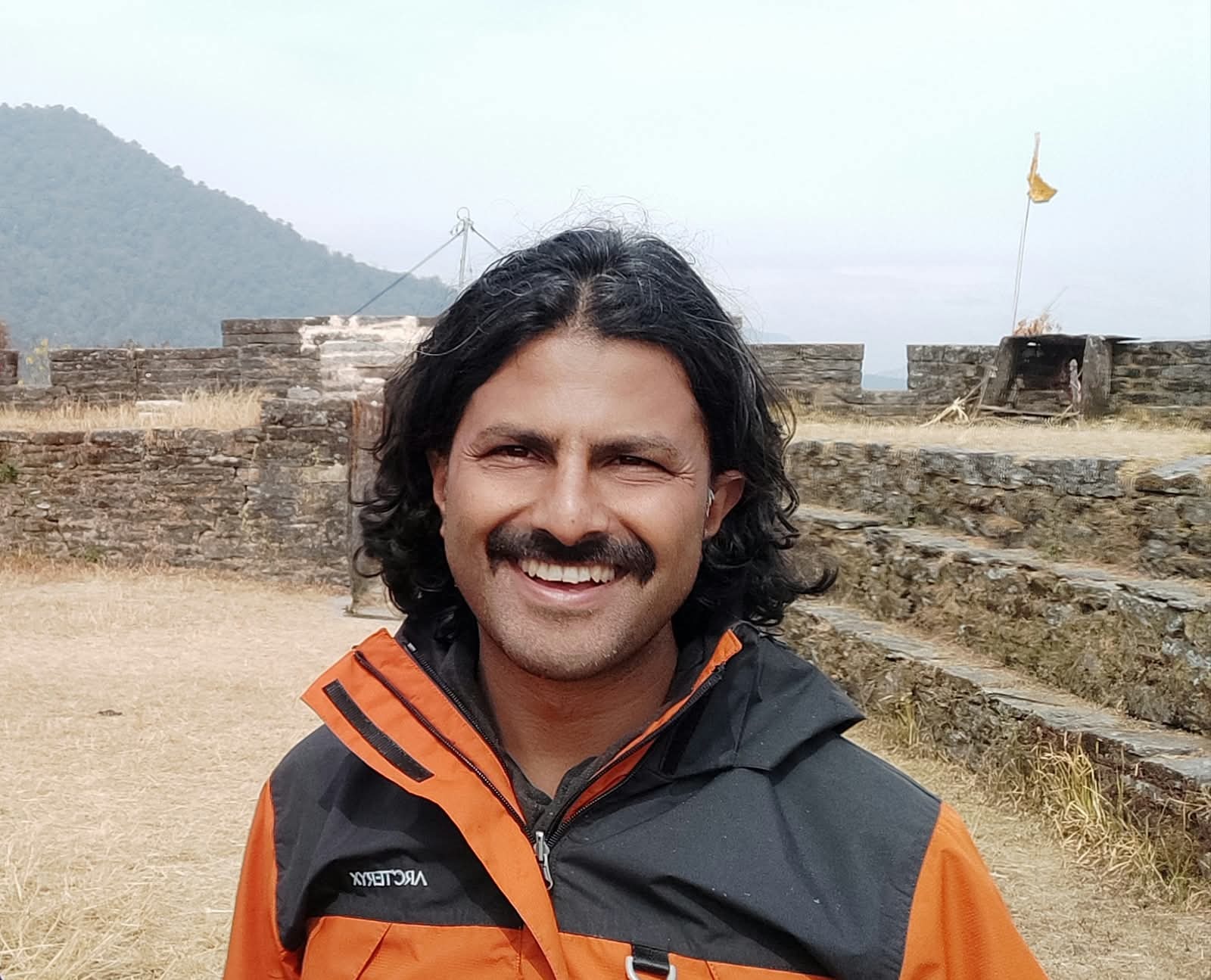 नृपाल अधिकारी